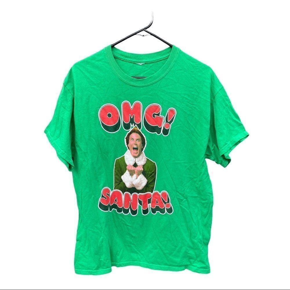 Vintage "Elf" T-Shirt